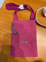 Kipling Handtasche pink NEU Niedersachsen - Schwarmstedt Vorschau