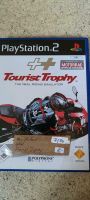 Playstation Spiel Tourist Trophy Bayern - Obernzell Vorschau