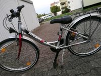 Alu Kinder Fahrrad 24 Zoll Baden-Württemberg - Ketsch Vorschau