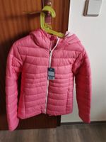 Steppjacke Gr. 146 Pepperts! koralle Neu mit Etikett Sachsen - Grimma Vorschau