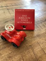 BIG Mini Bobby Car 20 Jahre limitierte Edition 1992 NEU matching Essen - Bredeney Vorschau