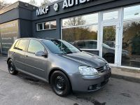 Volkswagen Golf V 1.9 TDI*KLIMAAUT.*SHZ*1.Hand* Wuppertal - Oberbarmen Vorschau