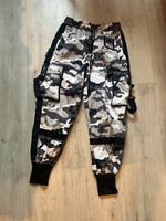New Yorker Hose Hosen Stoffhose Baggyhose Neu M Brandenburg - Zossen-Wünsdorf Vorschau