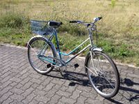 DDR Diamant Fahrrad Top Zustand, Wie Neu, Sammlerstück Sachsen - Dessau Vorschau