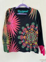 Pullover Desigual - Größe L Niedersachsen - Göttingen Vorschau