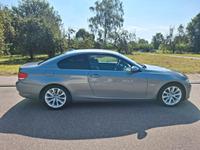 BMW 320d Coupé - E92 Baden-Württemberg - Lahr (Schwarzwald) Vorschau