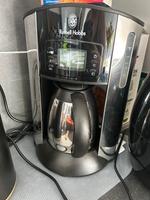 Russell Hobbs Kaffeemaschine Nordrhein-Westfalen - Mönchengladbach Vorschau
