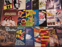 Vinyl Schallplatten LPs Rock, Pop, Hip Hop, Rep, Soul, Schlager.. Sachsen - Kamenz Vorschau