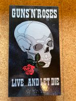 Guns N Roses CD Box selten Bayern - Zwiesel Vorschau