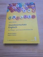 Englisch für Gesundheitsberufe Nordrhein-Westfalen - Bad Driburg Vorschau