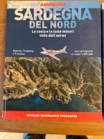 Aeroguide Sardinien Nord und Süd-Ost - Italienisch München - Pasing-Obermenzing Vorschau