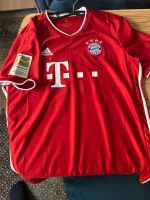 Fc Bayern Trikot aus 2020 Kreis Pinneberg - Pinneberg Vorschau