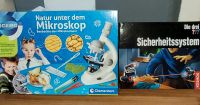 Galileo Natur Mikroskop + drei ??? Sicherheitssystem Hemelingen - Hastedt Vorschau