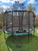 Trampolin North Bayern - Neuendettelsau Vorschau