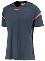 Hummel Authentic Charge SS Poly Jersey Trikot Woman Damen Sachsen - Schneeberg Vorschau