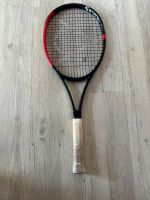 Dunlop Tennisschläger Srixon CX 200 Tour Schleswig-Holstein - Alveslohe Vorschau