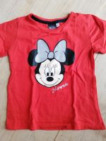 Minnie Mouse T Shirt 98/104 Hessen - Erlensee Vorschau