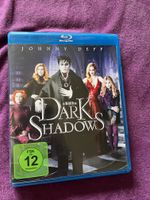 Dark Shadows DVD Nordrhein-Westfalen - Eschweiler Vorschau