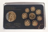 Prestige Specimen Set 2012 Monaco Grace Kelly Hessen - Bensheim Vorschau