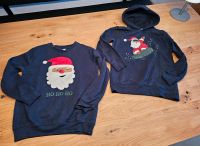 Sweatpulli Weihnachten Ernstings Family Gr. 134 140 Super lustig Bayern - Amberg b. Buchloe Vorschau