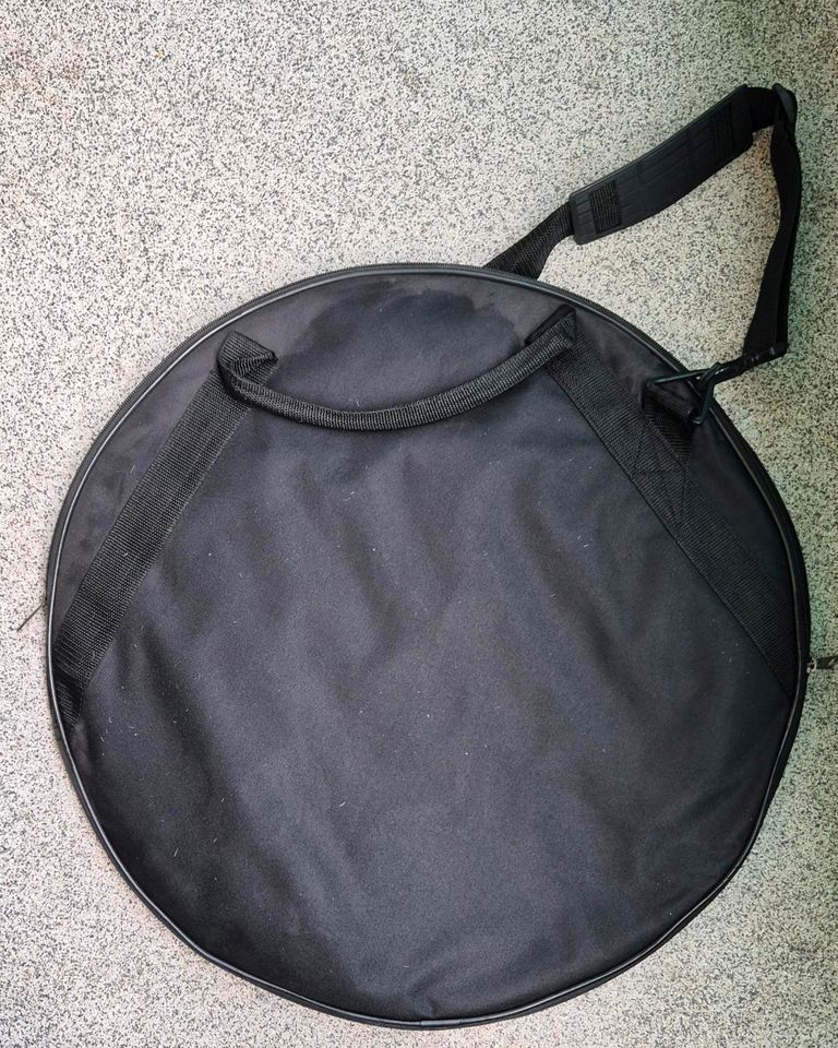 Becken Tasche, 54 cm in München