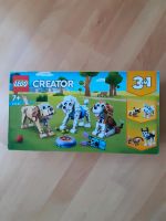 Lego creator 2 in 1,niedliche Hunde Niedersachsen - Marklohe Vorschau