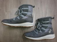 Jack Wolfskin, Nevada Texapore Mid W, 40, grau Bayern - Gundelfingen a. d. Donau Vorschau