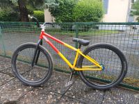 Dartmoor Cody Dirtbike 26 Zoll NS Bike  Eclat, Freiburg im Breisgau - Kirchzarten Vorschau