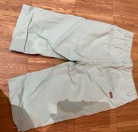 Vertbaudet Shorts Bermuda Mint Gr. 128 134 Nordrhein-Westfalen - Lohmar Vorschau