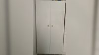 Neuwertiger Ikea PAX Kleiderschrank Weiß 100x58x201 Köln - Mülheim Vorschau