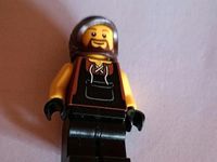 LEGO Minifigur Ritter Blacksmith cas467 Hessen - Niddatal Vorschau