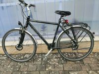 Herrenfahrrad (STEVENS) Modell Elegance Sachsen-Anhalt - Sangerhausen Vorschau