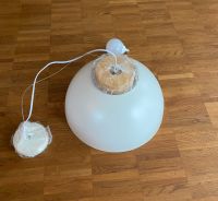 Deckenlampe, Pendelleuchte, Hängelampe, Lampenschirm, NEU Wandsbek - Hamburg Farmsen-Berne Vorschau