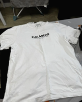 Pull & Bear Herren Shirt Gr. M Wie Neu Niedersachsen - Brake (Unterweser) Vorschau