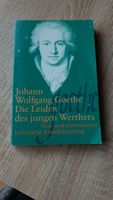 Die Leiden des jungen Werthers Niedersachsen - Amelinghausen Vorschau