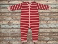 People Wear Organic Overall Pyjama Gr. 86/92 Nordrhein-Westfalen - Solingen Vorschau