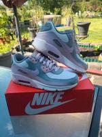 Nike Air Max Größe 40 Nordrhein-Westfalen - Hamminkeln Vorschau