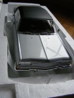 BoS Opel Diplomat A (416), silber, 1:18 Saarland - Tholey Vorschau