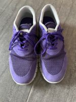 NIKE - Eric Koston 2 Sneaker - lila - Größe 45 - Top Zustand Nordrhein-Westfalen - Recklinghausen Vorschau