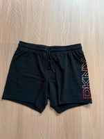 DKNY Sport Shorts, Gr. M, Schwarz/Bunt, Top Zustand! Bayern - Zirndorf Vorschau