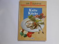 100 Rezepte Kalte Küche Sachsen-Anhalt - Köthen (Anhalt) Vorschau