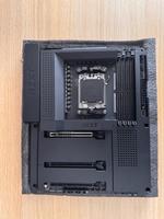 NZXT N7 B650E Mainboard Nordrhein-Westfalen - Eslohe Vorschau