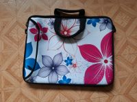 Laptoptasche 15,4" Notebook Tasche Bunt Blumen ungenutzt Rheinland-Pfalz - Ludwigshafen Vorschau