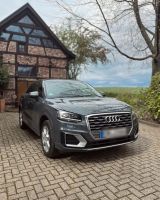 Audi Q2 1,4 TFSI Scheckheftgepflegt Anhängerkupplung Nordrhein-Westfalen - Jüchen Vorschau