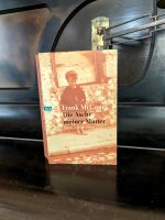 Franc McCourt - Die Asche meiner Mutter. Irische Erinnerungen Niedersachsen - Lüchow Vorschau