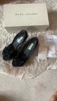 Marc Jacobs Pumps  Gr.38  schwarz Berlin - Mitte Vorschau