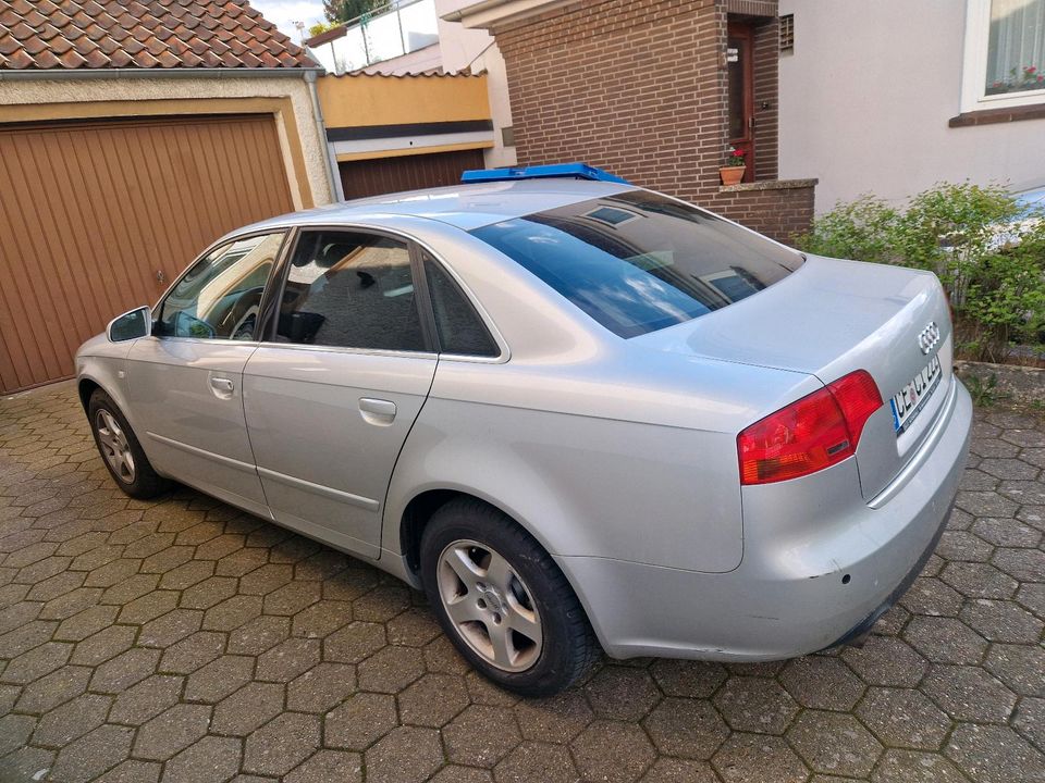 Audi A4 2.0 in Celle