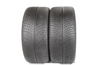 2x Winterreifen Michelin Pilot Alpin 5* 255/45R20 105V 255 45 20 Nordrhein-Westfalen - Ratingen Vorschau