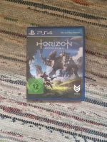 Horizon Zero Dawn PS4 (ohne Frozen Wilds) Niedersachsen - Aurich Vorschau