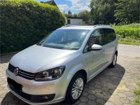 VW Touran 1.2 TSI Nordrhein-Westfalen - Niederkrüchten Vorschau